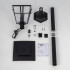 Ландшафтный светильник Citilux Forts CLU10B Ландшафтный светильник Citilux Forts CLU10B