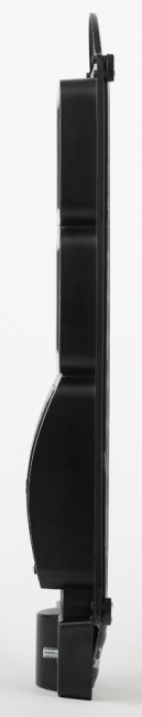 Уличный консольный светильник ЭРА ERAKSC40-01 Б0046793