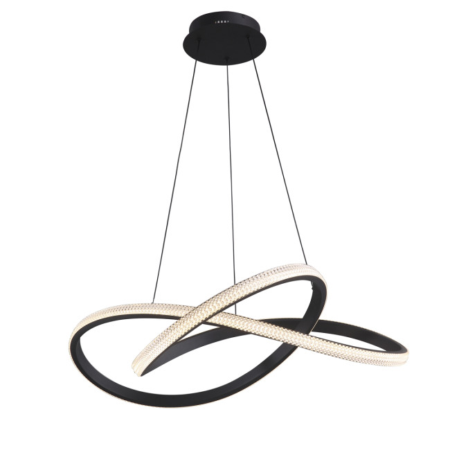 Подвесной светильник Delight Collection P0679 P0679-600A black