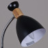 Торшер Reluce 03072-0.6-01 BK Торшер Reluce 03072-0.6-01 BK