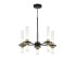 Люстра на штанге Ambrella Light High Light Modern LH55351