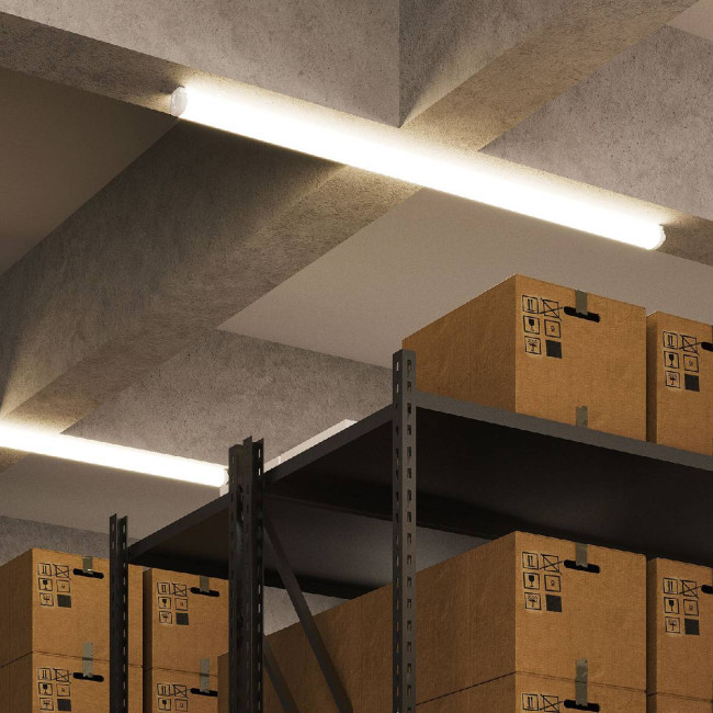 Накладной светодиодный светильник Gauss 143426245 Накладной светодиодный светильник Gauss 143426245