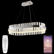 Подвесная люстра Natali Kovaltseva Royalton LED LAMPS 81253 Подвесная люстра Natali Kovaltseva Royalton LED LAMPS 81253