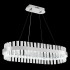 Подвесная люстра Natali Kovaltseva Royalton LED LAMPS 81253