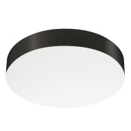 Потолочный светильник Arlight SP-FLOWER-R360-18W Day4000-MIX (BK, 110 deg, 230V, MOTION) 042574 Потолочный светильник Arlight SP-FLOWER-R360-18W Day4000-MIX (BK, 110 deg, 230V, MOTION) 042574