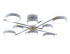 Люстра на штанге Ambrella Light Linetech Comfort FL516339 Люстра на штанге Ambrella Light Linetech Comfort FL516339