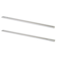 Шинопровод встраиваемый однофазный Crystal Lux CLT 0.121 01 L2000 WH Шинопровод встраиваемый однофазный Crystal Lux CLT 0.121 01 L2000 WH