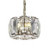 Подвесная люстра Delight Collection Harlow Crystal BRCH9030-8-G Подвесная люстра Delight Collection Harlow Crystal BRCH9030-8-G