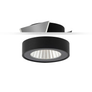 Встраиваемый светильник Delight Collection DA6503R-C Встраиваемый светильник Delight Collection DA6503R-C