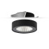 Встраиваемый светильник Delight Collection DA6503R-C Встраиваемый светильник Delight Collection DA6503R-C