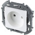 Розетка б/з Legrand Inspiria 673710 Розетка б/з Legrand Inspiria 673710
