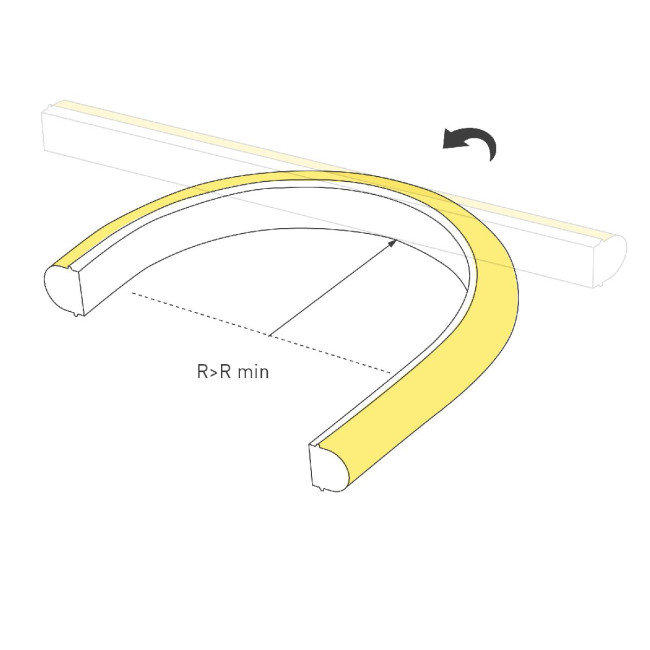 Светодиодная герметичная лента Arlight DMX MOONLIGHT-TOP-B84-16x15mm 24V RGB-PX7 360deg (18 W/m, IP67, 5m, wire x2) 045437 Светодиодная герметичная лента Arlight DMX MOONLIGHT-TOP-B84-16x15mm 24V RGB-PX7 360deg (18 W/m, IP67, 5m, wire x2) 045437