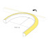 Светодиодная герметичная лента Arlight DMX MOONLIGHT-TOP-B84-16x15mm 24V RGB-PX7 360deg (18 W/m, IP67, 5m, wire x2) 045437 Светодиодная герметичная лента Arlight DMX MOONLIGHT-TOP-B84-16x15mm 24V RGB-PX7 360deg (18 W/m, IP67, 5m, wire x2) 045437