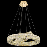 Подвесная люстра Wertmark Elaine WE469.08.323 Подвесная люстра Wertmark Elaine WE469.08.323
