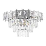 Потолочная люстра Arte Milano Sorrento 378109/7/470 CR Потолочная люстра Arte Milano Sorrento 378109/7/470 CR
