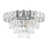 Потолочная люстра Arte Milano Sorrento 378109/7/470 CR