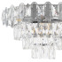 Потолочная люстра Arte Milano Sorrento 378109/7/470 CR