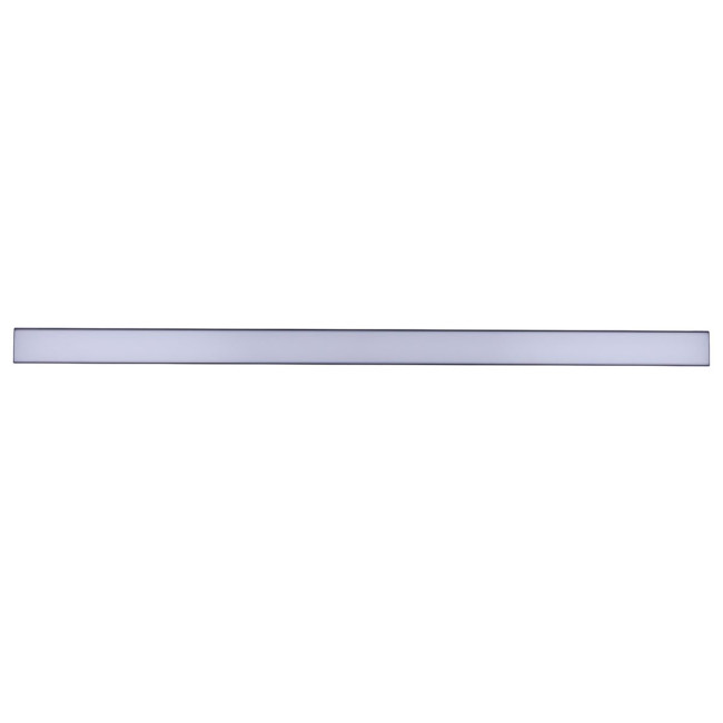 Линейный подвесной светильник Uniel UL-00013498 ULO-K10D 25W/4000K/L100 IP40 BLACK Линейный подвесной светильник Uniel UL-00013498 ULO-K10D 25W/4000K/L100 IP40 BLACK