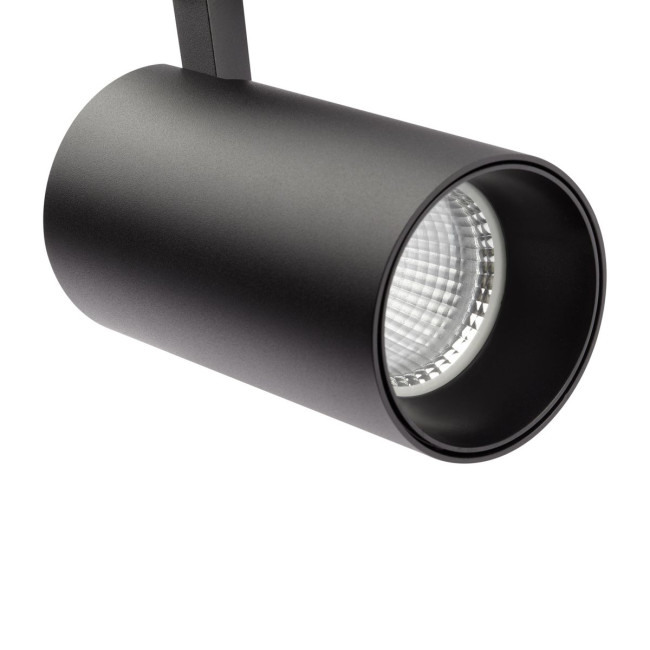 Трековый светильник ЭРА SТR-30-36-40K-B40 Б0049768 Трековый светильник ЭРА SТR-30-36-40K-B40 Б0049768