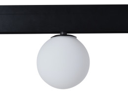 Трековый магнитный светильник Эра TRM20-7-5W3K Б0054827 Трековый магнитный светильник Эра TRM20-7-5W3K Б0054827