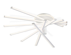 Потолочный светильник Ambrella Light Comfort LineTech FL6241 Потолочный светильник Ambrella Light Comfort LineTech FL6241