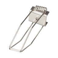 Пружинный держатель Arlight ARH-POWER-W120-F 035717 Пружинный держатель Arlight ARH-POWER-W120-F 035717