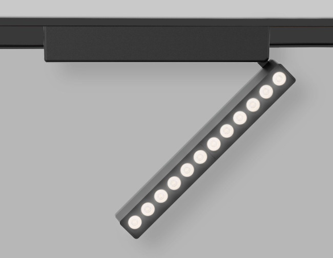 Трековый магнитный светильник Ambrella Light Magnetic Ultra Slim Track System GV1474 Трековый магнитный светильник Ambrella Light Magnetic Ultra Slim Track System GV1474