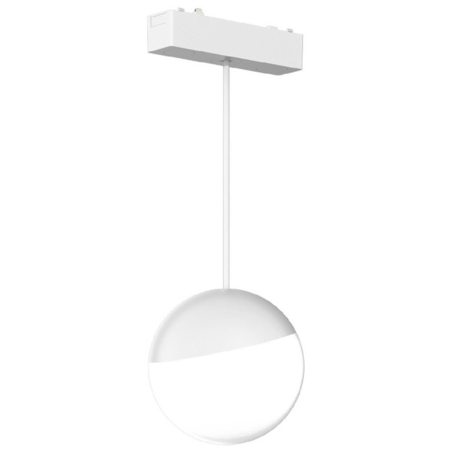 Трековый магнитный светильник Aployt Magnetic track 48 APL.0125.10.06 Трековый магнитный светильник Aployt Magnetic track 48 APL.0125.10.06