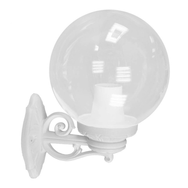 Уличный настенный светильник Fumagalli Bisso/G250 G25.131.000.WXE27 Уличный настенный светильник Fumagalli Bisso/G250 G25.131.000.WXE27