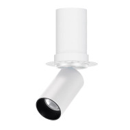Встраиваемый спот Arlight SP-NUANCE-TRIMLESS-PULL-R35-7W Warm3000 049909