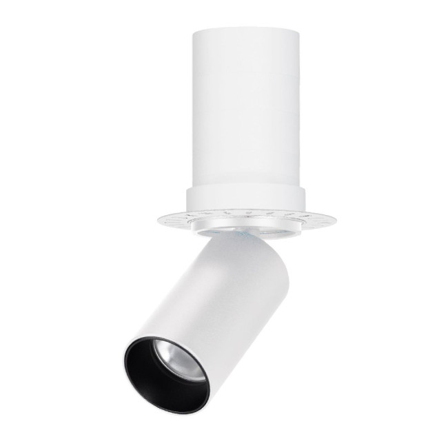 Встраиваемый спот Arlight SP-NUANCE-TRIMLESS-PULL-R35-7W Warm3000 049909 Встраиваемый спот Arlight SP-NUANCE-TRIMLESS-PULL-R35-7W Warm3000 049909