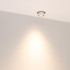Встраиваемый спот Arlight SP-NUANCE-TRIMLESS-PULL-R35-7W Warm3000 049909 Встраиваемый спот Arlight SP-NUANCE-TRIMLESS-PULL-R35-7W Warm3000 049909
