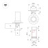 Встраиваемый спот Arlight SP-NUANCE-TRIMLESS-PULL-R35-7W Warm3000 049909 Встраиваемый спот Arlight SP-NUANCE-TRIMLESS-PULL-R35-7W Warm3000 049909