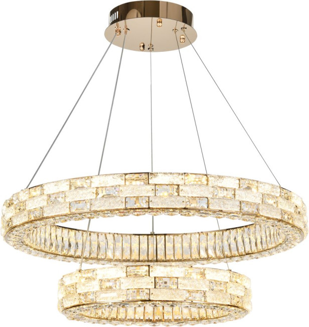 Подвесная люстра Stilfort Gabbana 4014/03/02P Подвесная люстра Stilfort Gabbana 4014/03/02P