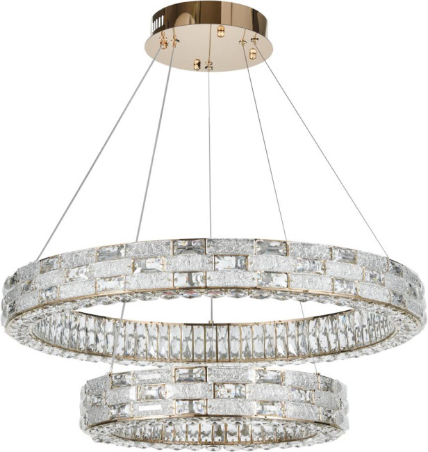 Подвесная люстра Stilfort Gabbana 4014/03/02P Подвесная люстра Stilfort Gabbana 4014/03/02P