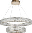 Подвесная люстра Stilfort Gabbana 4014/03/02P Подвесная люстра Stilfort Gabbana 4014/03/02P