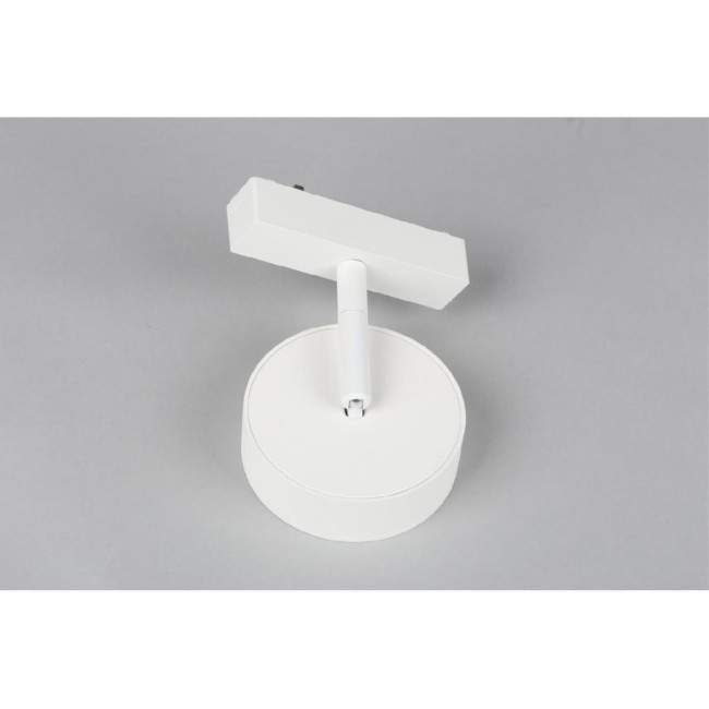 Трековый магнитный светильник Aployt Magnetic track 48 APL.0119.10.09 Трековый магнитный светильник Aployt Magnetic track 48 APL.0119.10.09