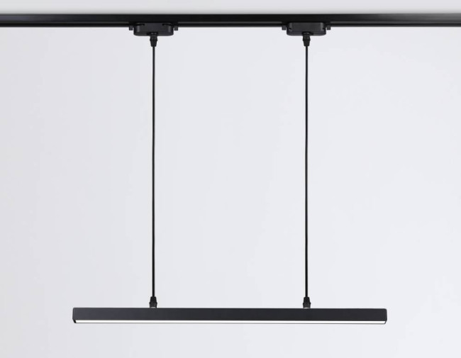 Трековый однофазный светильник Ambrella Light Track System GL6787