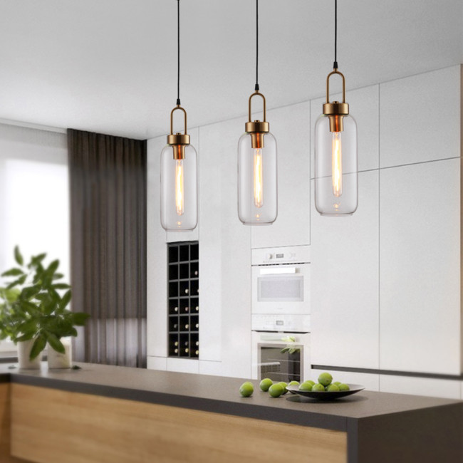 Подвесной светильник ImperiumLoft Gauss 189526-26 Подвесной светильник ImperiumLoft Gauss 189526-26