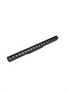 Трековый магнитный светильник Hesby Lighting ElDeko HSBL_0149