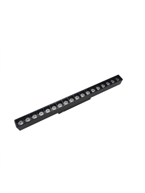 Трековый магнитный светильник Hesby Lighting ElDeko HSBL_0149 Трековый магнитный светильник Hesby Lighting ElDeko HSBL_0149
