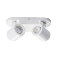 Cпот Kanlux Laurin EL-2I W 29122 Cпот Kanlux Laurin EL-2I W 29122