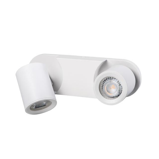 Cпот Kanlux Laurin EL-2I W 29122 Cпот Kanlux Laurin EL-2I W 29122
