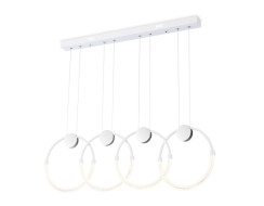 Подвесной светильник Ambrella Light Comfort FL10598