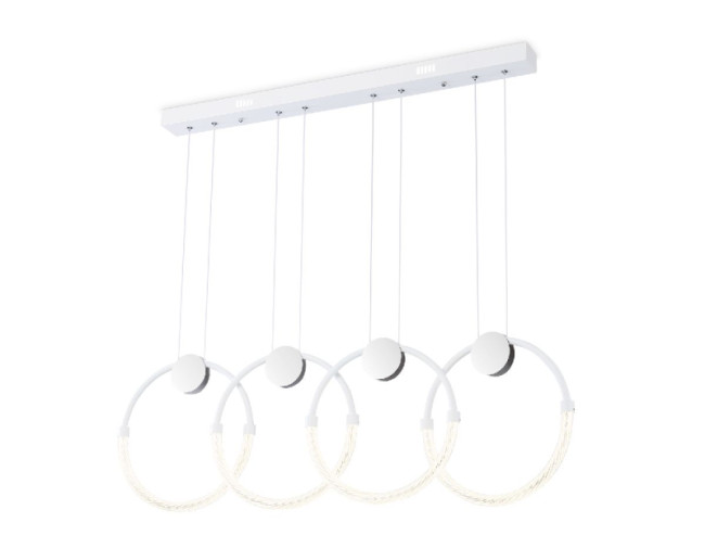 Подвесной светильник Ambrella Light Comfort FL10598