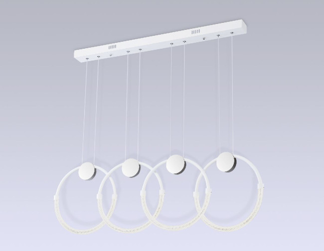 Подвесной светильник Ambrella Light Comfort FL10598