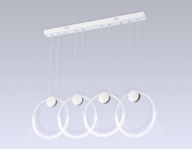 Подвесной светильник Ambrella Light Comfort FL10598