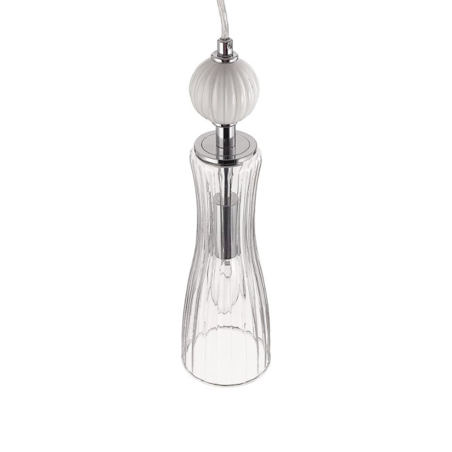 Подвесной светильник Lumion Neoclassi Emily 8268/1A