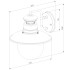 Уличный настенный cветильник Elektrostandard Talli D GL 3002D черный 4690389106576 Уличный настенный cветильник Elektrostandard Talli D GL 3002D черный 4690389106576