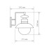 Уличный настенный cветильник Elektrostandard Talli D GL 3002D черный 4690389106576 Уличный настенный cветильник Elektrostandard Talli D GL 3002D черный 4690389106576